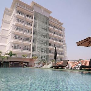 Solia Hotel Yosodipuro