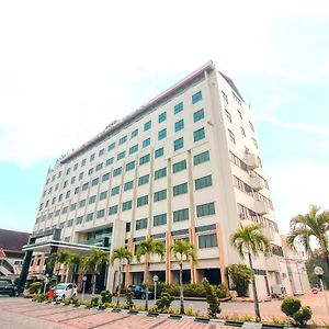 Mutiara Merdeka Hotel